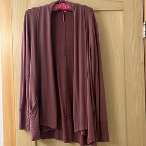 Athleta Pranayama Wrap